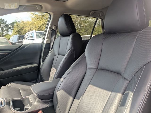 Used 2023 Subaru Outback Touring XT image 14