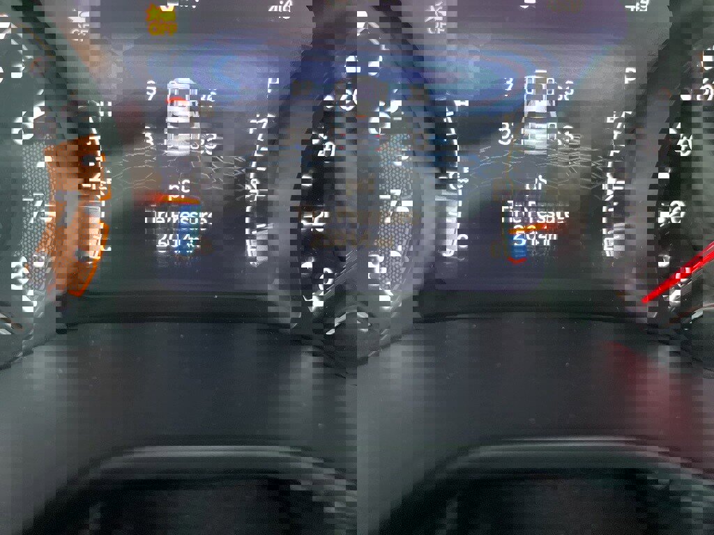 Used 2024 Jeep Compass Trailhawk image 32