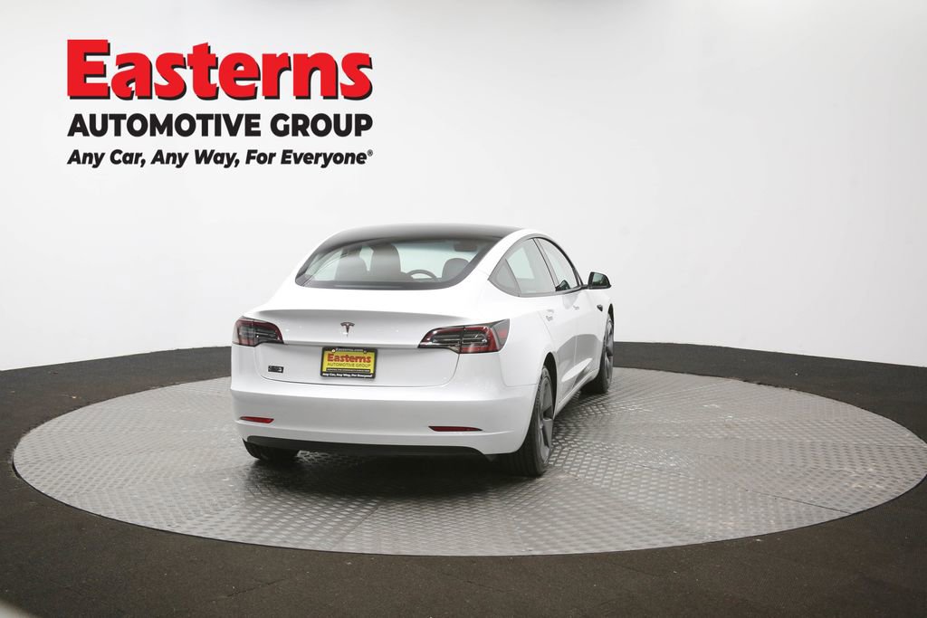 Used 2023 Tesla Model 3 Standard Range RWD image 35