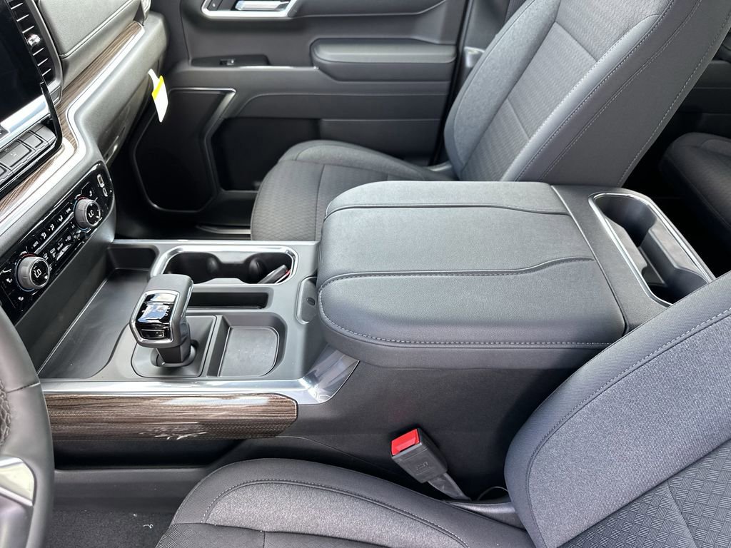 New 2026 Chevrolet Silverado 1500 LT AWD/4WD image 19