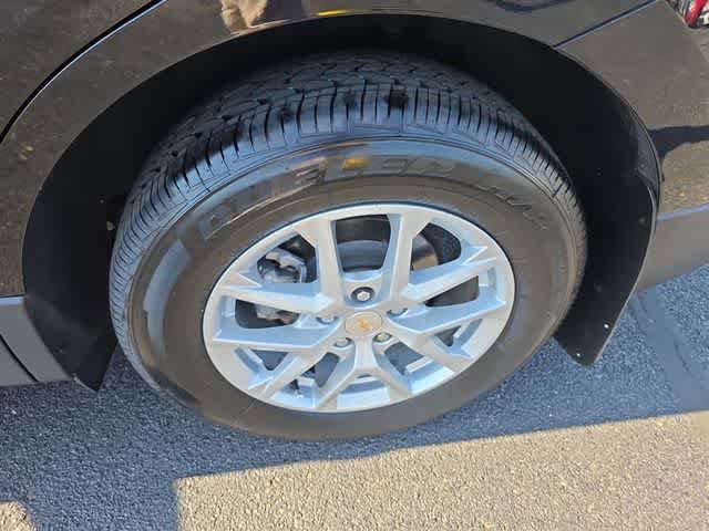 Used 2023 Chevrolet Equinox LT AWD/4WD image 46