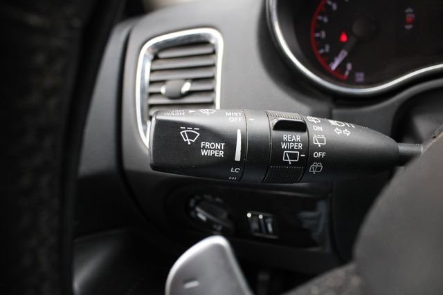 Used 2015 Dodge Durango Citadel w/ Technology Group image 12