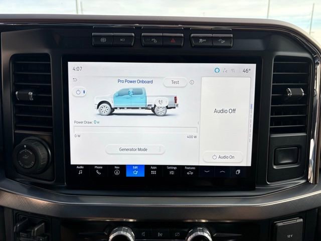 Used 2024 Ford F250 King Ranch w/ Chrome Package image 18