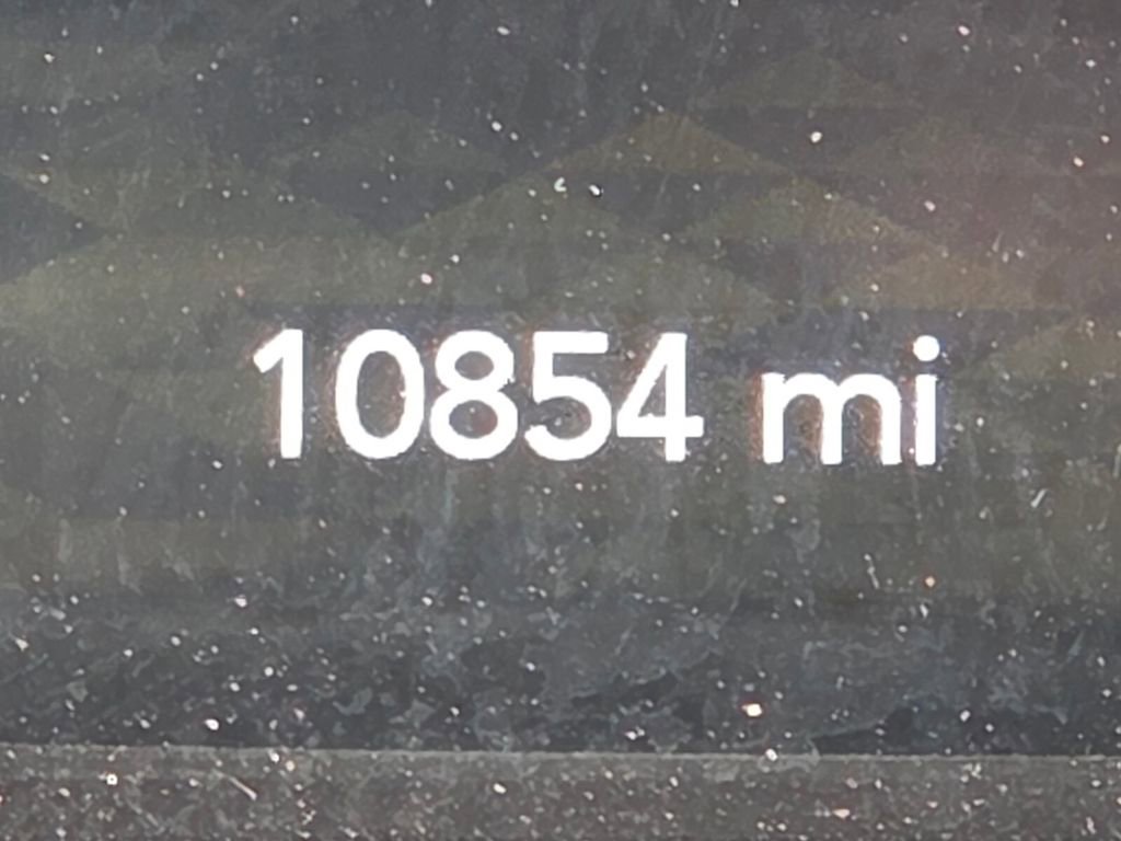 Used 2025 Jeep Wrangler Unlimited Sahara image 24