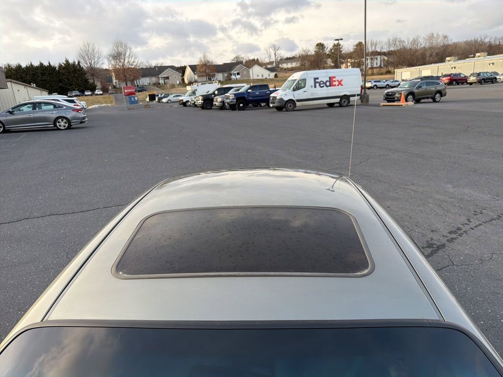 Used 2004 Mercury Sable LS Premium image 9