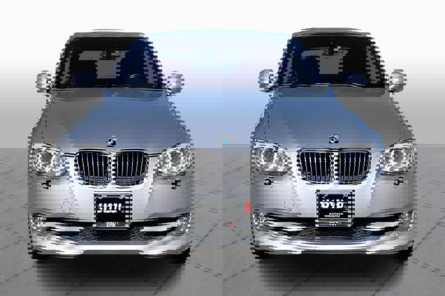 Used 2012 BMW 328i Convertible image 3