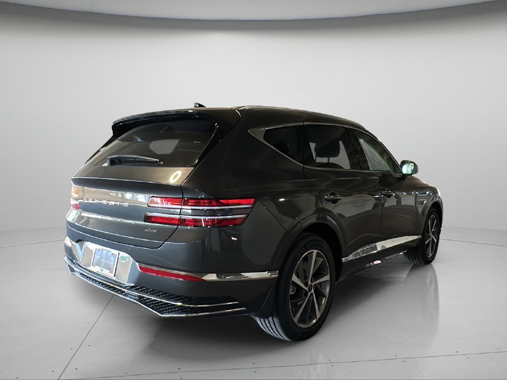 New 2026 Genesis GV80 2.5T Advanced AWD/4WD image 6