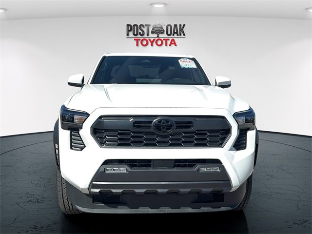 New 2026 Toyota Tacoma TRD Off-Road image 2