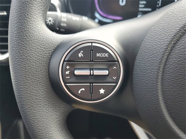 New 2025 Kia Soul LX image 26