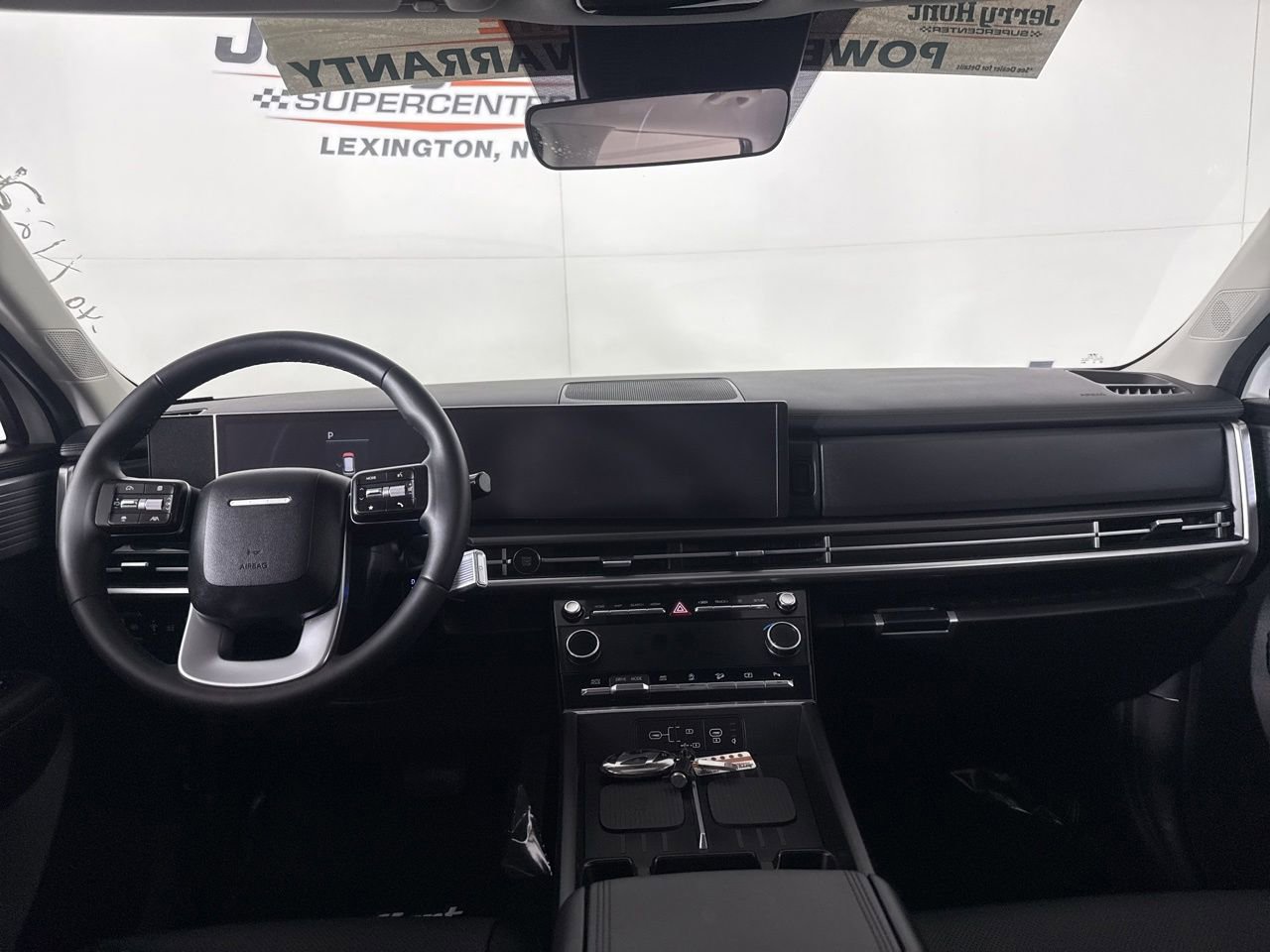 Used 2025 Hyundai Santa Fe XRT image 22