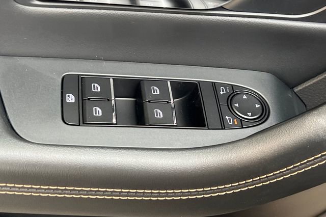 New 2025 MAZDA CX-90 3.3 Turbo w/ Premium Sport Pkg image 12