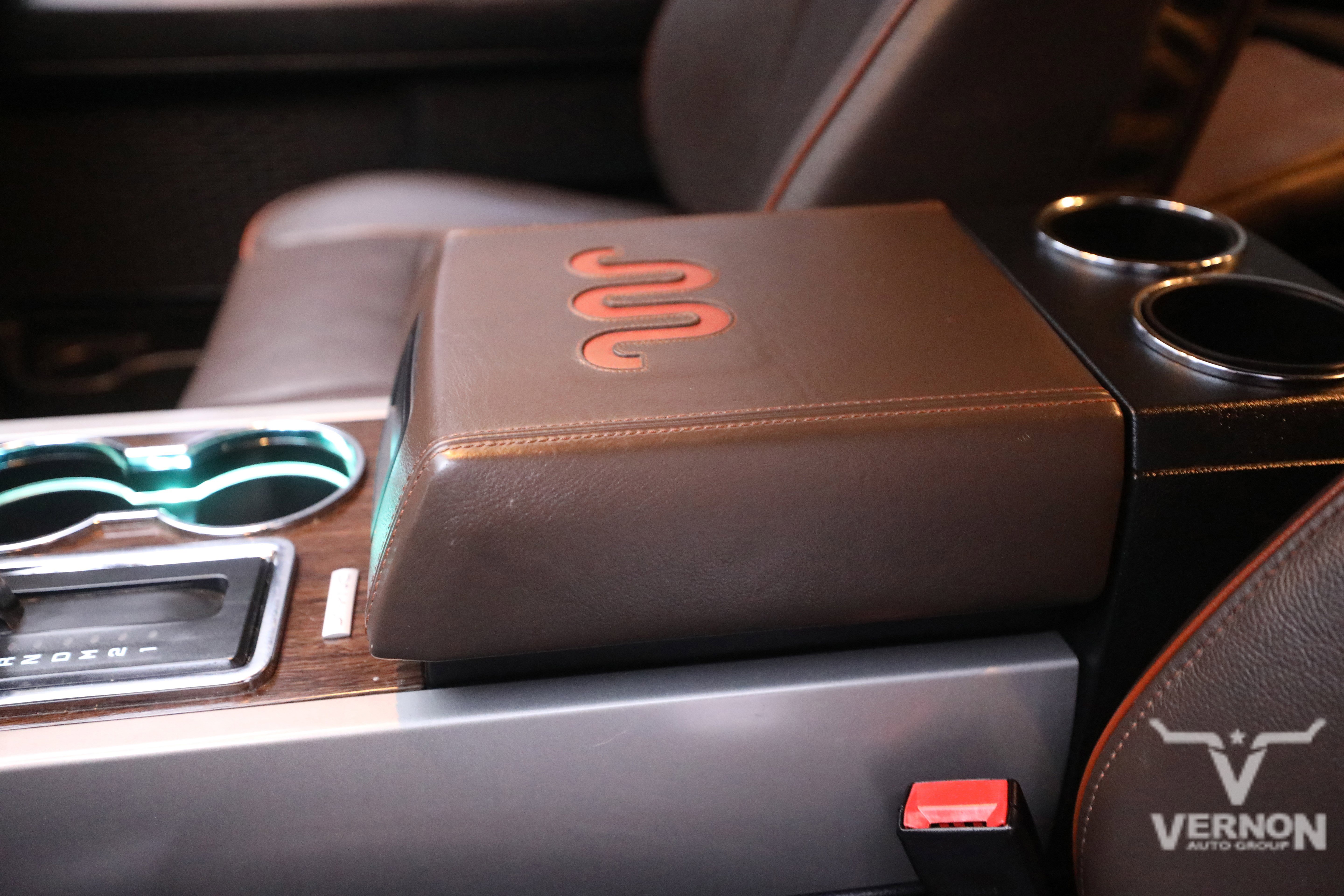 Used 2016 Ford Expedition King Ranch image 15