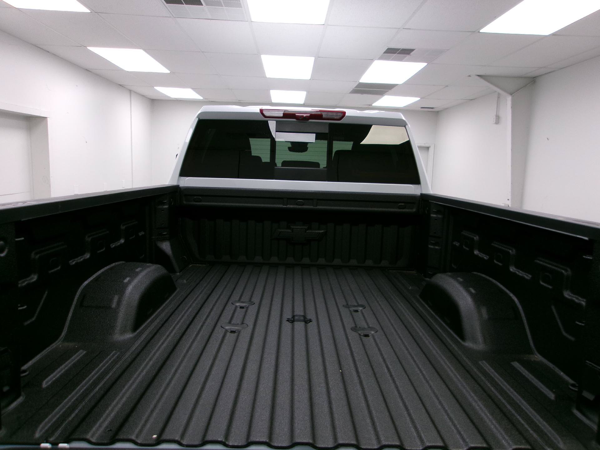 New 2026 Chevrolet Silverado 2500 High Country w/ Technology Package AWD/4WD image 12