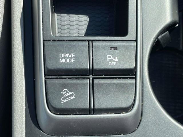 Used 2018 Hyundai Tucson Value FWD image 32