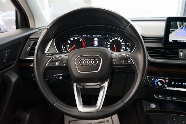 Used 2019 Audi Q5 2.0T Premium image 29