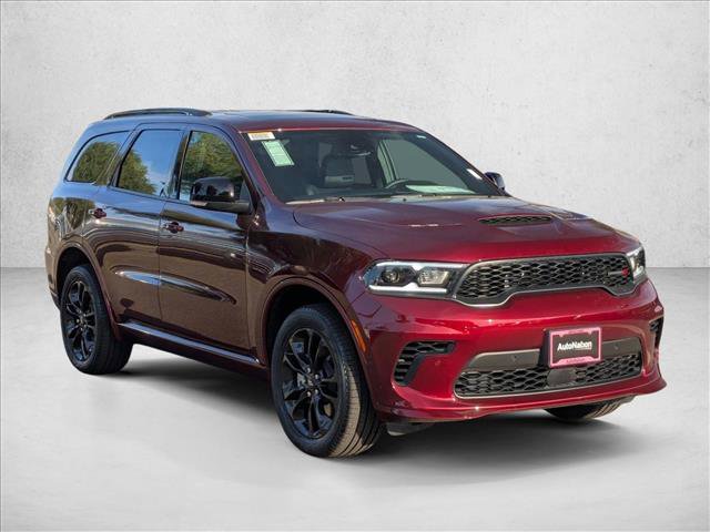 New 2026 Dodge Durango GT image 7