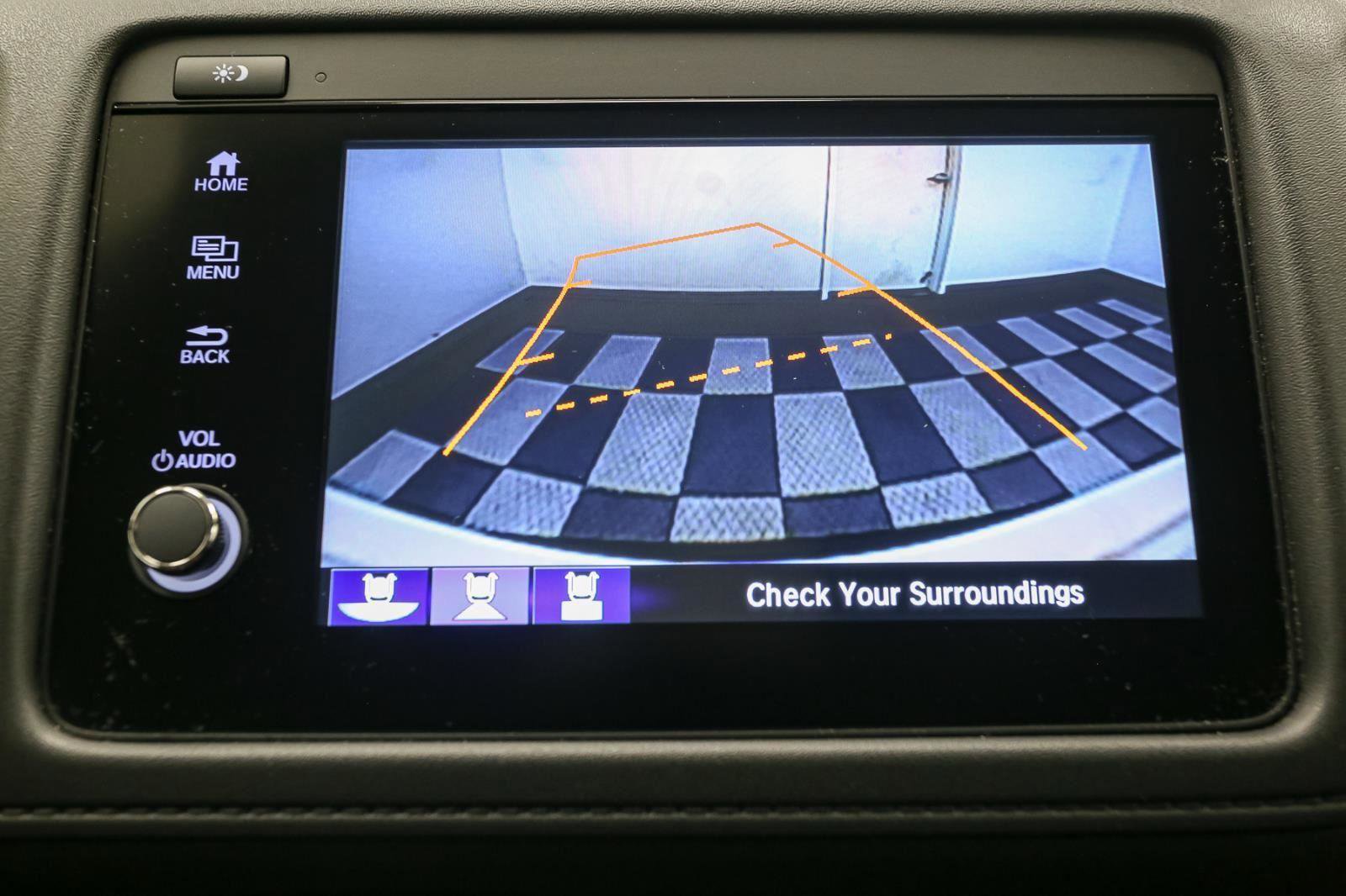 Used 2022 Honda HR-V EX image 32