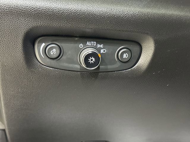 Certified 2021 Chevrolet Traverse Premier image 36