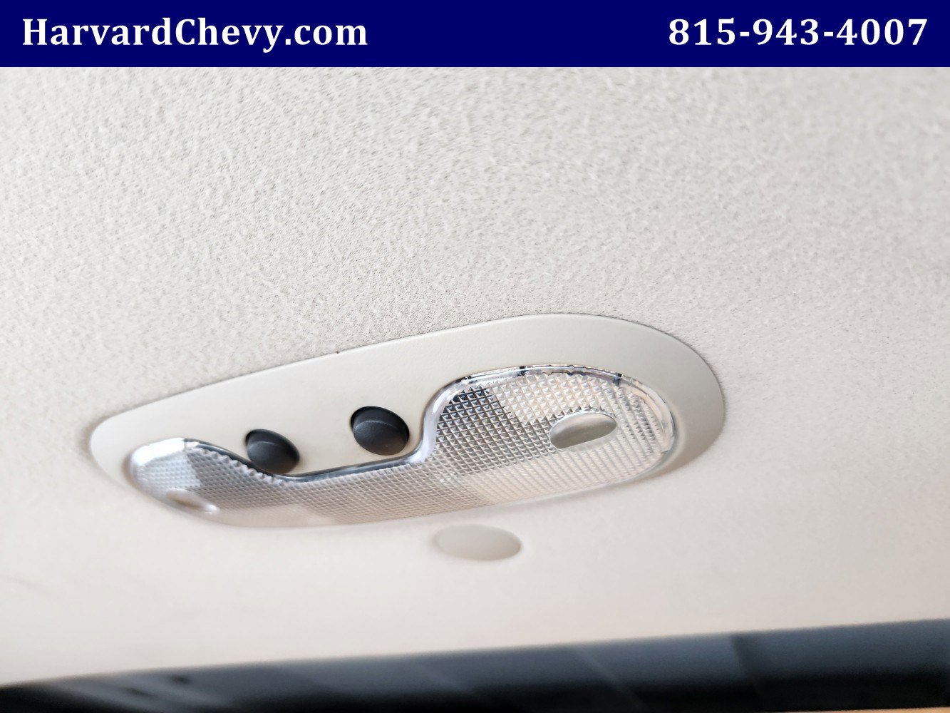 Used 2019 Chevrolet Express 3500 w/ Driver Convenience Package image 12