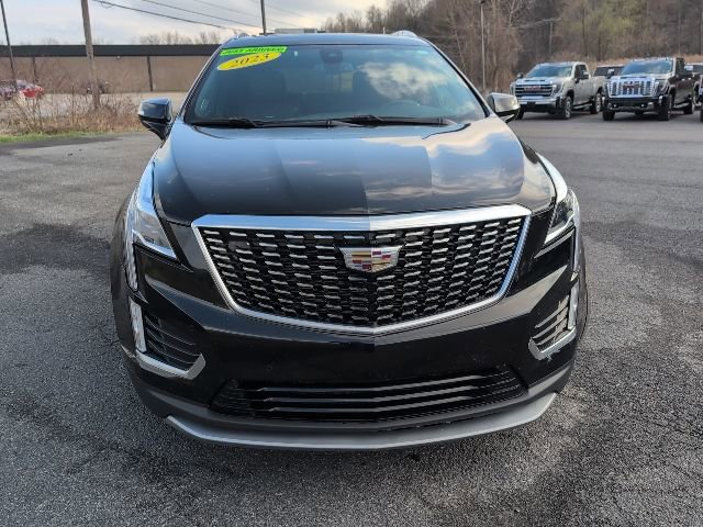 Used 2023 Cadillac XT5 Premium Luxury image 8