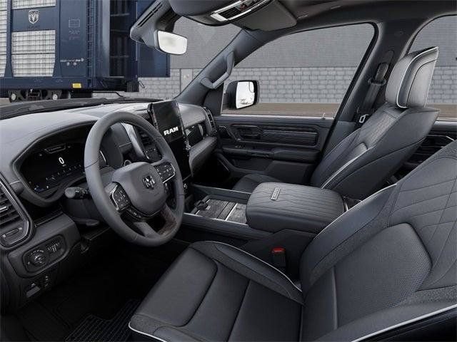 New 2026 RAM 1500 Limited AWD/4WD image 22