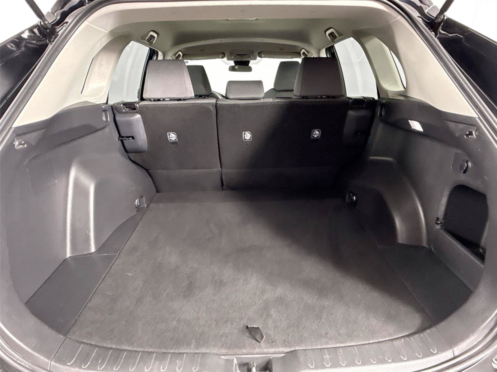 Certified 2025 Toyota RAV4 XLE AWD/4WD image 36