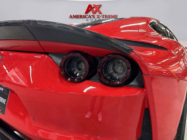 Used 2019 Ferrari 812 Superfast RWD image 24