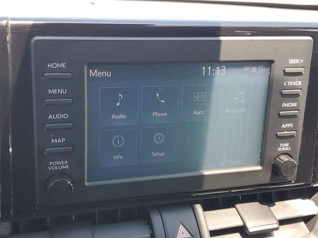 Used 2019 Toyota RAV4 LE AWD/4WD image 26