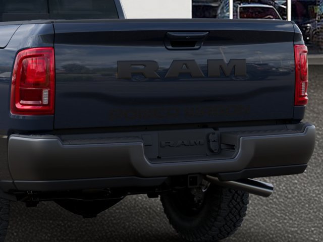 New 2026 RAM 2500 Power Wagon AWD/4WD image 13