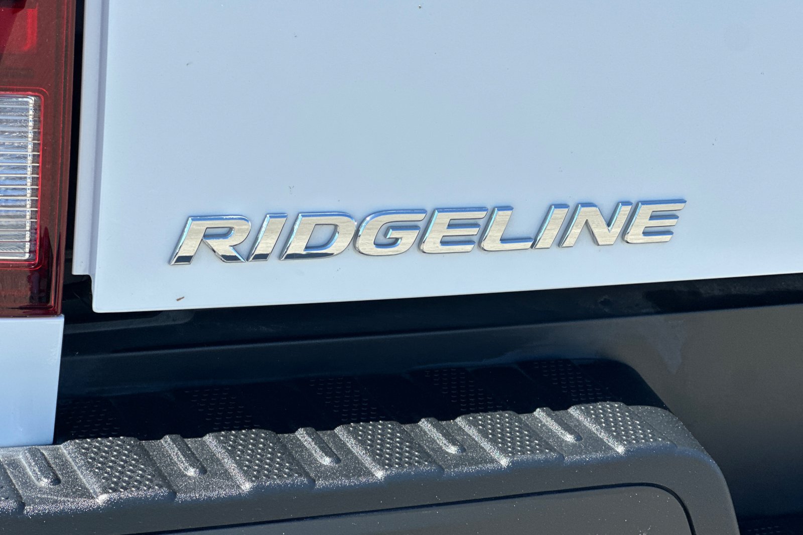 Used 2021 Honda Ridgeline RTL-E image 26