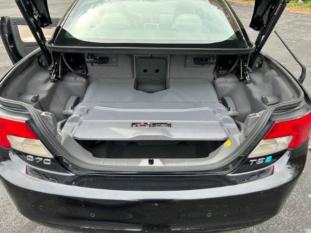 Used 2012 Volvo C70 T5 image 33