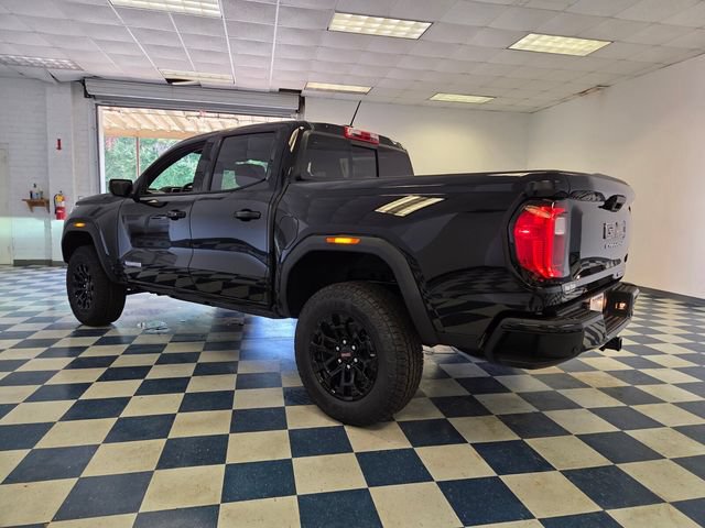 New 2026 GMC Canyon Elevation w/ Convenience Package RWD image 5