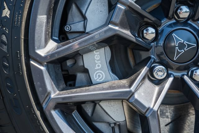 New 2026 Dodge Charger Scat Pack AWD/4WD image 27