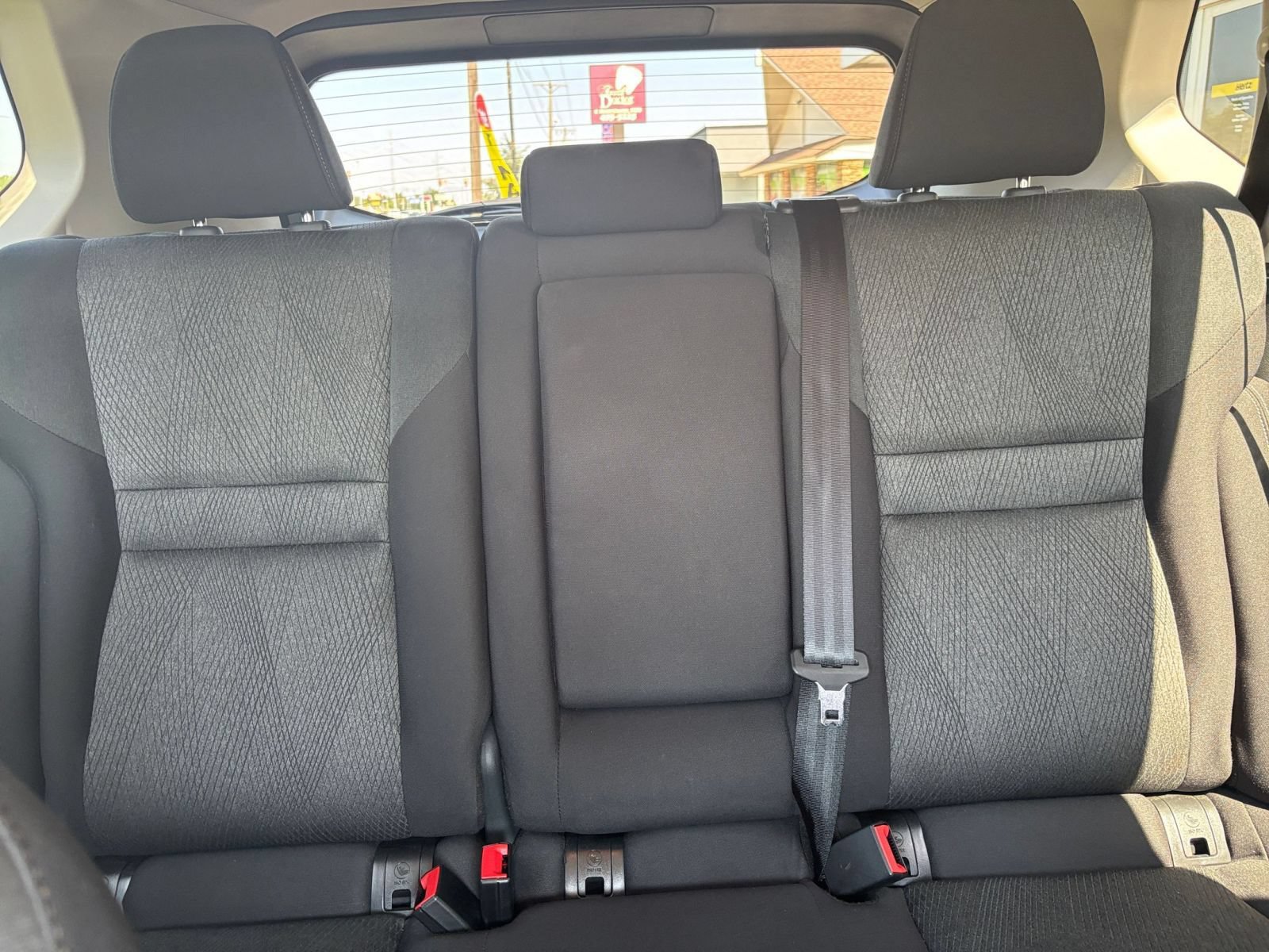Used 2026 Nissan Rogue SV AWD/4WD image 40
