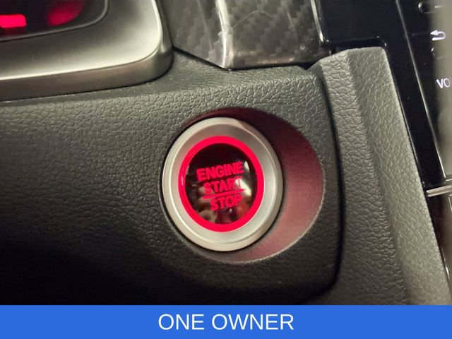 Certified 2021 Honda Civic Type R image 11