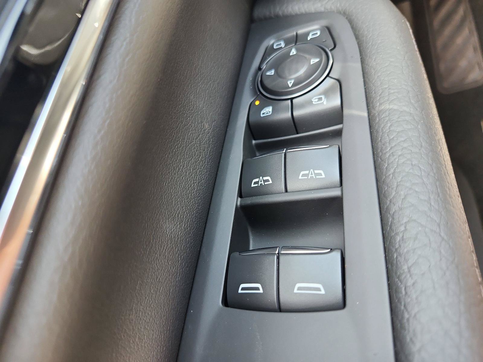 New 2026 GMC Yukon XL Denali w/ Sun & Power Step Package AWD/4WD image 17