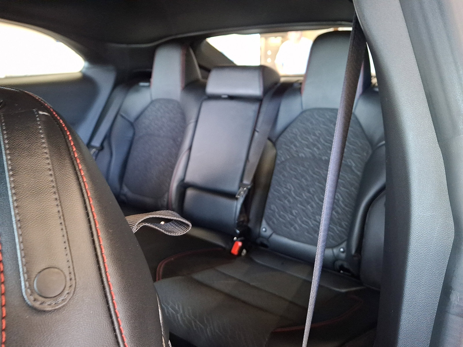 New 2026 Dodge Charger Scat Pack image 7