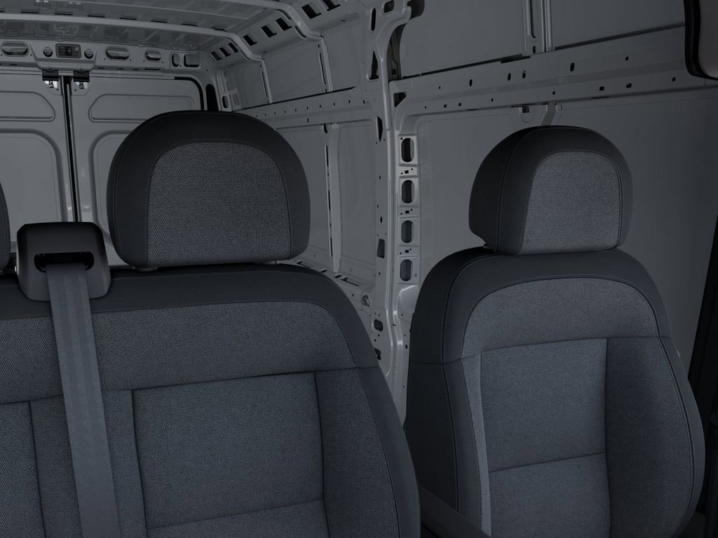 New 2026 RAM ProMaster 2500 w/ Safety Group image 29