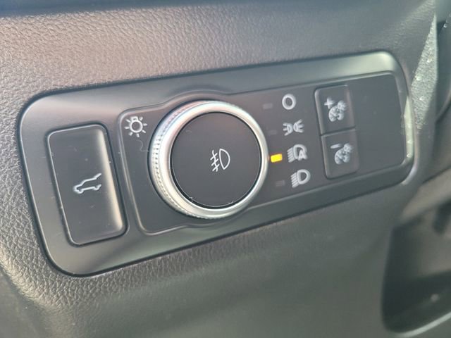 Certified 2022 Ford Escape SEL w/ SEL Stealth AWD Package image 17