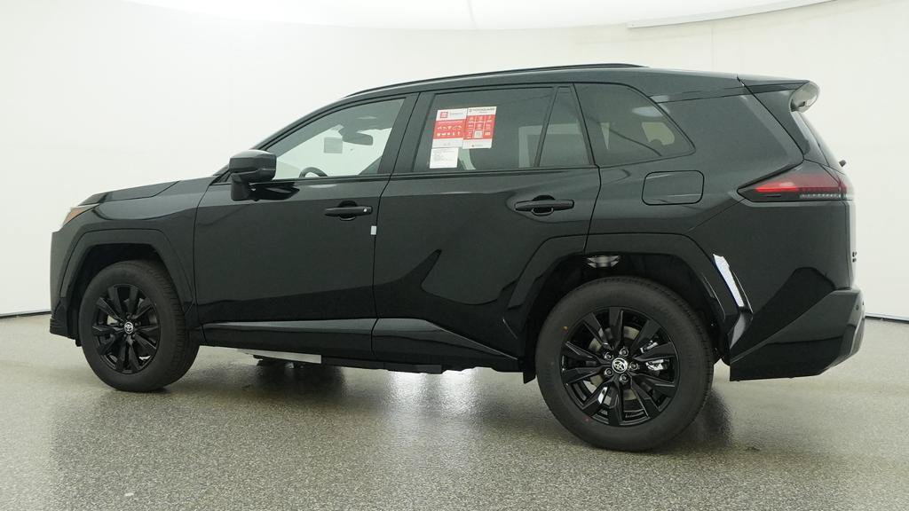 New 2026 Toyota RAV4 SE w/ Convenience Package AWD/4WD image 23