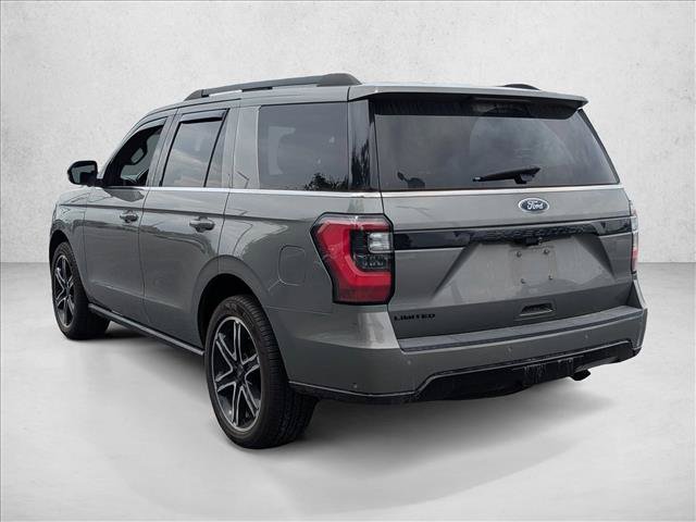Used 2019 Ford Expedition Limited w/ Equipment Group 303A RWD image 8