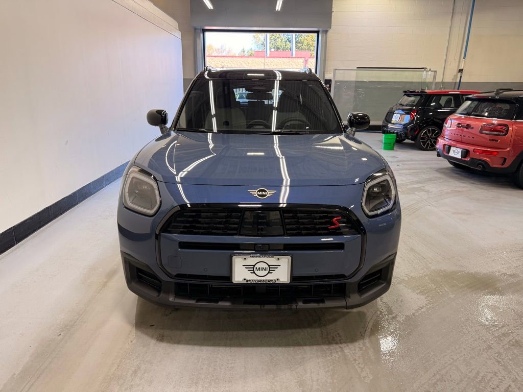Used 2026 MINI Cooper Countryman S AWD/4WD image 8