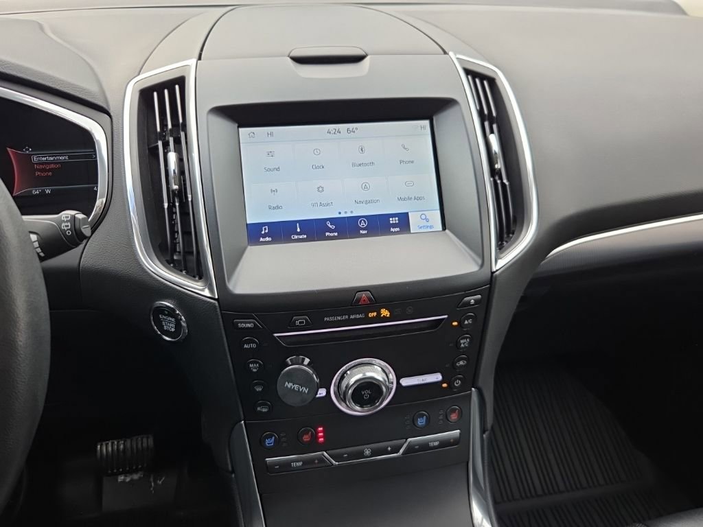 Used 2019 Ford Edge Titanium w/ Equipment Group 301A image 25