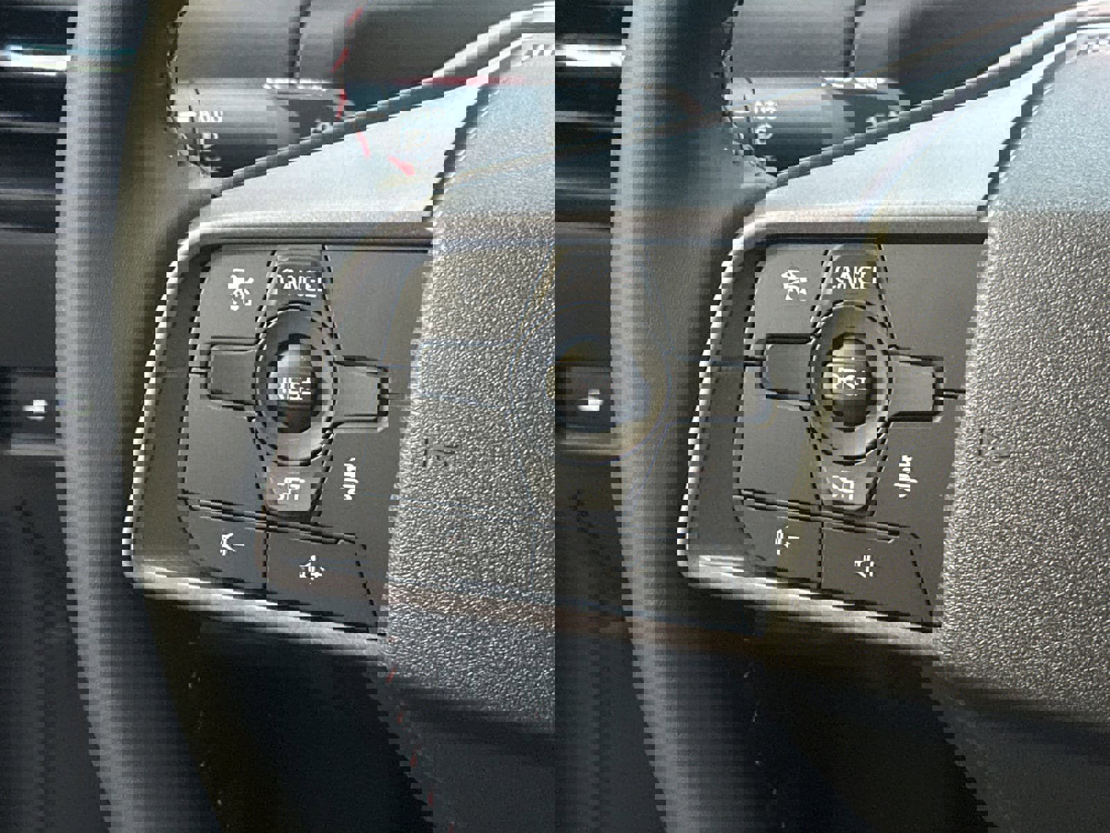 New 2026 Nissan Sentra SR image 24