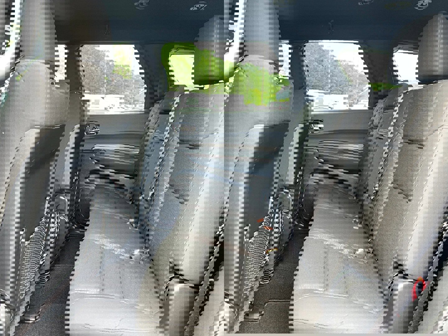 New 2025 Dodge Durango R/T w/ Blacktop Package image 29