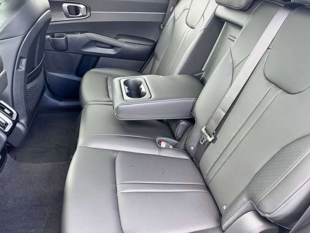 New 2026 Kia Sorento S w/ S Panoramic Sunroof Package image 24