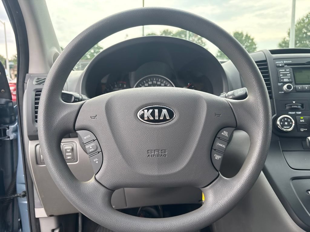 Used 2014 Kia Sedona LX FWD image 17