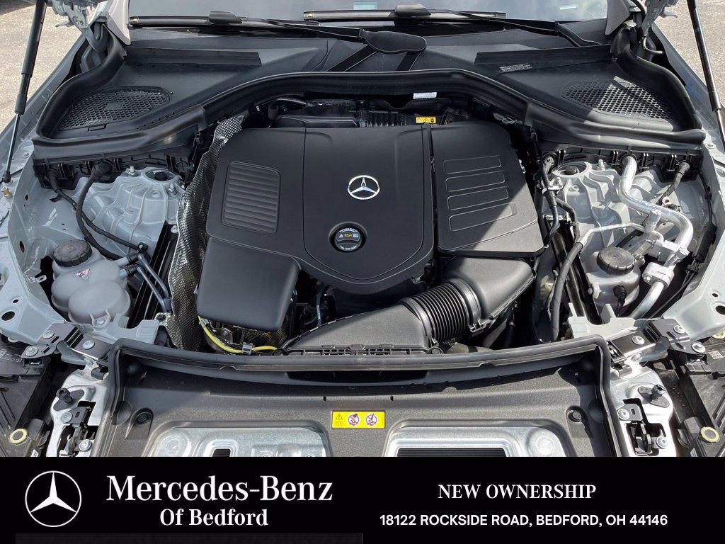 Used 2026 Mercedes-Benz GLC 300 4MATIC image 35