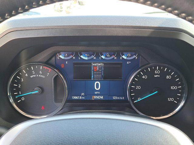 Certified 2024 Ford Expedition Max XLT image 27