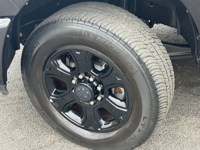Used 2016 RAM 2500 Lone Star w/ Black Appearance Group image 24